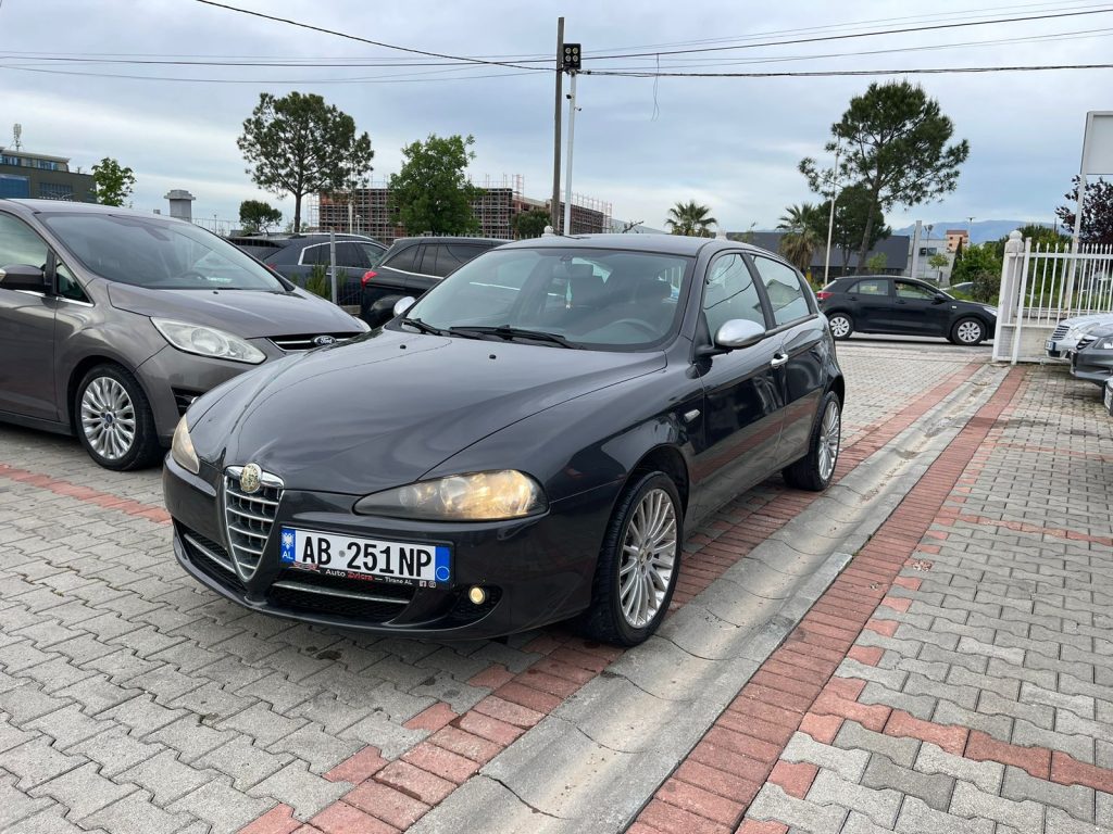 Alfa Romeo